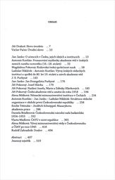 Bohemia docta