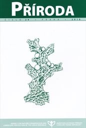 Příroda
(Č. 29)