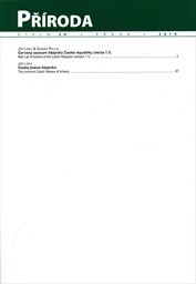 Příroda
(Č. 29)