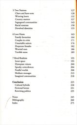 Rewriting the nation