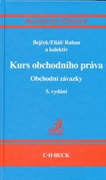 Kurs obchodního práva