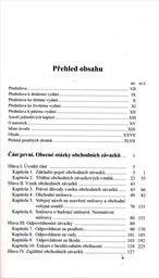 Kurs obchodního práva
