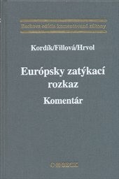 Európsky zatýkací rozkaz
