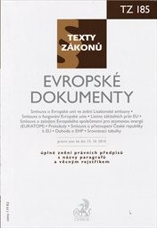 Evropsk&eacute; dokumenty