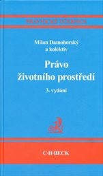 Právo životního prostředí