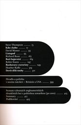 Rozhovory s teroristy