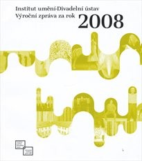 Institut umění - Divadelní ústav