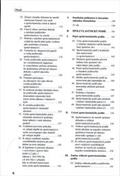 Přehled judikatury ve věcech pod&iacute;lov&eacute;ho spoluvlastnictv&iacute;