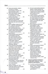 Přehled judikatury ve věcech pod&iacute;lov&eacute;ho spoluvlastnictv&iacute;