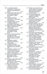 Přehled judikatury ve věcech pod&iacute;lov&eacute;ho spoluvlastnictv&iacute;