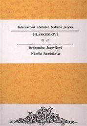 Interaktivní učebnice českého jazyka
(II. díl,)