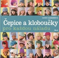 Čepice a kloboučky pro každou n&aacute;ladu