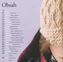 Čepice a kloboučky pro každou n&aacute;ladu