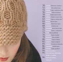 Čepice a kloboučky pro každou n&aacute;ladu