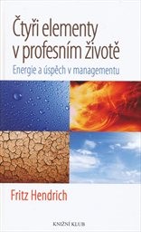 Čtyři elementy v profesním životě