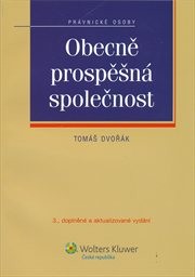 Obecně prospěšn&aacute; společnost