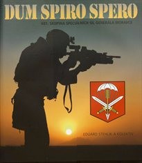Dum spiro spero