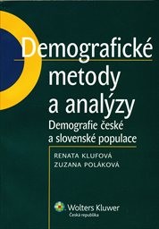 Demografické metody a analýzy