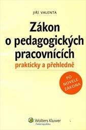 Zákon o pedagogických pracovnících