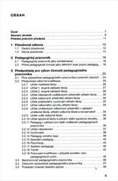 Zákon o pedagogických pracovnících