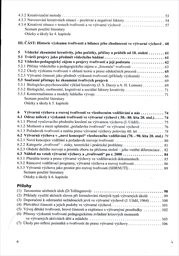 Didaktika výtvarné výchovy VI