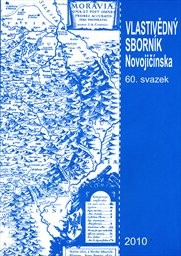 Vlastivědn&yacute; sborn&iacute;k Novojič&iacute;nska
                        (Sv. 60)
                    