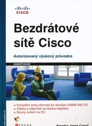 Bezdrátové sítě Cisco