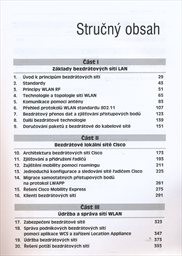 Bezdrátové sítě Cisco