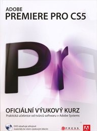 Adobe Premiere Pro CS5