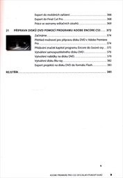 Adobe Premiere Pro CS5