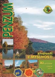 Penzum znalostí z myslivosti