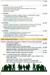 Penzum znalostí z myslivosti