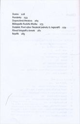 Čechoslovakista Rudolf Medek