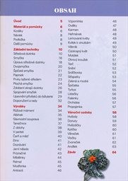 Korálkové nápady
(2)