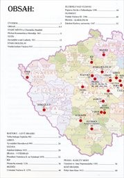Místa české historie