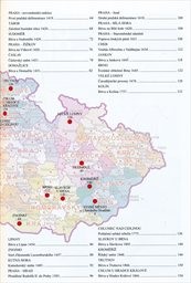 Místa české historie