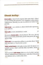 Šedesát uzlíků na provázku života