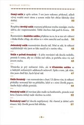 Šedesát uzlíků na provázku života