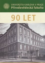 Univerzita Karlova v Praze, Přírodovědecká fakulta - 90 let