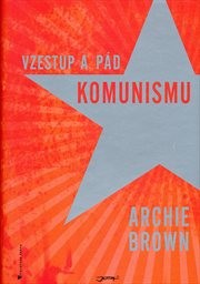 Vzestup a pád komunismu