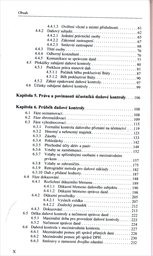 Daňová kontrola v širších souvislostech