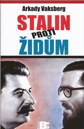 Stalin proti Židům