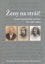 Ženy na stráž!