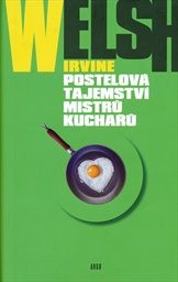 Postelová tajemství mistrů kuchařů