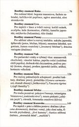 Energie pokojov&yacute;ch rostlin