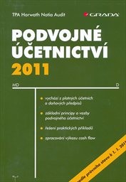 Podvojn&eacute; &uacute;četnictv&iacute; 2011