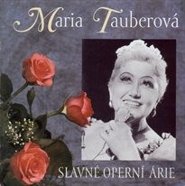 Slavné operní arie