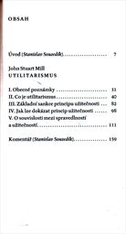 Utilitarismus