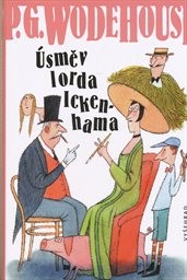 Úsměv lorda Ickenhama