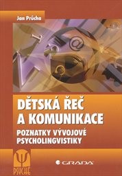 Dětská řeč a komunikace